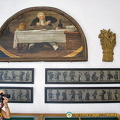 Me, on assignment at the Musée Carnavalet